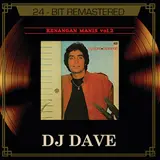 Dato' Dj Dave — Mana Janjimu