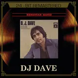 Dato' Dj Dave — Di Desa Kasihku Tertumpah