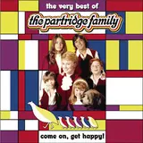 David Cassidy — Come On Get Happy (The Partridge Family Theme)