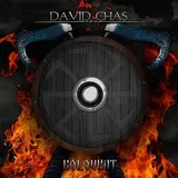 David Chas — Oleg Of Novgorod