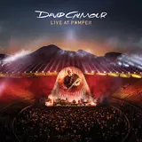 David Gilmour — Shine On You Crazy Diamond (Pts. 1-5) (Live At Pompeii 2016)