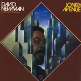 David Newman — Lonely Avenue Ft Roy Ayers
