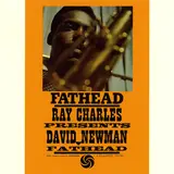 David Newman — Willow Weep For Me (Remaster) Ft Ray Charles
