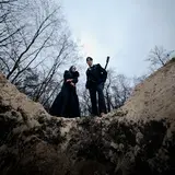 Dawid Kwiatkowski — Proszę Tańcz Ft Kayah