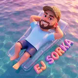 Dawid Obserwator — Ej Sorka