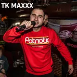 Dawid Obserwator — Tk Maxxx (Feat. Egon, Jot Er & Kriso)