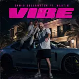 Dawid Obserwator — Vibe Ft Martin