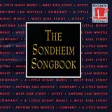 Dean Jones — Company (1970): Barcelona Ft Susan Browning & Stephen Sondheim