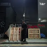 Deca Ota — Baptised Ft Afu