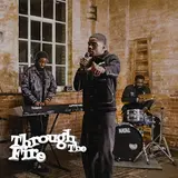Deca Ota — Through The Fire (Live Performance)