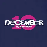 December 10 — Run My Way