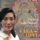 Dechen Shak-Dagsay — Tara Devi