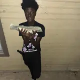 Dee Glokk — Free Shordy