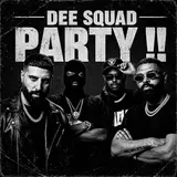Dee Production — دي سكواد بارتي Ft 74 Original Suppa & Darky & Tee