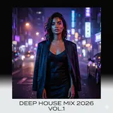 Deep Vocallo — Rising Lights