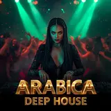 Deepflow — Arabic Melodic Deep House 2026 Desert Flow | Hypnotic Arabica Energy