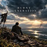 Deeproad Country Fm — Burnt Generation | Country Music
