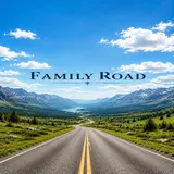 Deeproad Country Fm — Family Road | Country Music | Deep Road Country