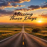 Deeproad Country Fm — Missing Those Days | Country Music | Deep Road Country