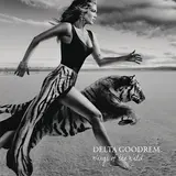 Delta Goodrem — Wings