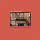 Demarkus Lewis — Acid N' Da Music