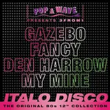 Den Harrow — Future Brain (Extended Version)