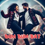 Denis Agati — Bum Bum Bat