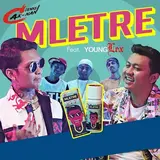 Denny Caknan — Mletre (Feat. Young Lex)