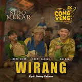Denny Caknan — Wirang [Keroncong] (Feat. Jasun Biber & Eri Pras)