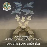Derek Warfield & The Young Wolfe Tones — The Snipers Promise