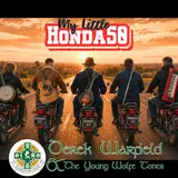Derek Warfield & The Young Wolfe Tones — My Little Honda Fifty