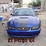 Derok Vargas — El Pecho V1