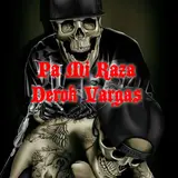 Derok Vargas — Pa Mi Raza