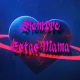 Derok Vargas — Siempre Estás Mamá Ft Tobiis Fe