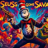 Deshawn Williams — Seuss Gone Savage