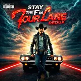 Deshawn Williams — Stay The Fuck In Your Lane Redux