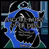 Dethraxx — Est-Ce Ton Âme (Artful Noli Chase Theme) [From "Forsaken"]