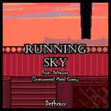 Dethraxx — Running Sky (From "Deltarune") (Metal Version)