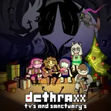 Dethraxx — Sword (From "Deltarune")