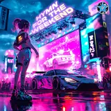 Dewerro — Hymn For The Weekend (Hypertehno) Ft Kvlchk & Ameli Baby