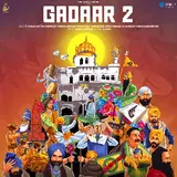 Dhadi Jatha Gurpreet Singh Landran Wale — Gadaar 2 Ft Amandeep Singh Manak & Sandeep Singh Baironpuri