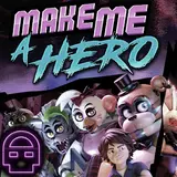 Dheusta — Make Me A Hero (Feat. Dawko)