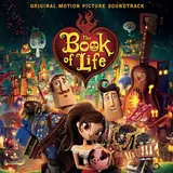 Diego Luna — I Love You Too Much (From "The Book Of Life" Soundtrack) Ft Gustavo Santaolalla