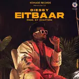 Diesby — Duppata Remix(Remix By Dj Hardik,Dj Rink) Ft Shreya Sharma & Chapter6 & And Atul Sharma