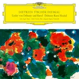 Dietrich Fischer-Dieskau — Ravel: Don Quichotte À Dulcinée, M. 84: No. 1, Chanson Romanesque Ft Karl Engel & Maurice Ravel