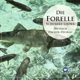 Dietrich Fischer-Dieskau — Die Forelle, Op. 32, D. 550 Ft Gerald Moore & Franz Schubert
