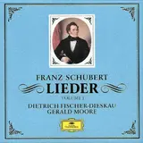Dietrich Fischer-Dieskau — Schubert: Der Wanderer, D. 489 "Ich Komme Vom Gebirge Her" Ft Gerald Moore & Franz Schubert