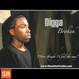 Digga — Let Them Know