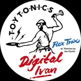 Digital Ivan — Motion