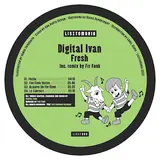 Digital Ivan — Fresh (Frr Fonk Remix)